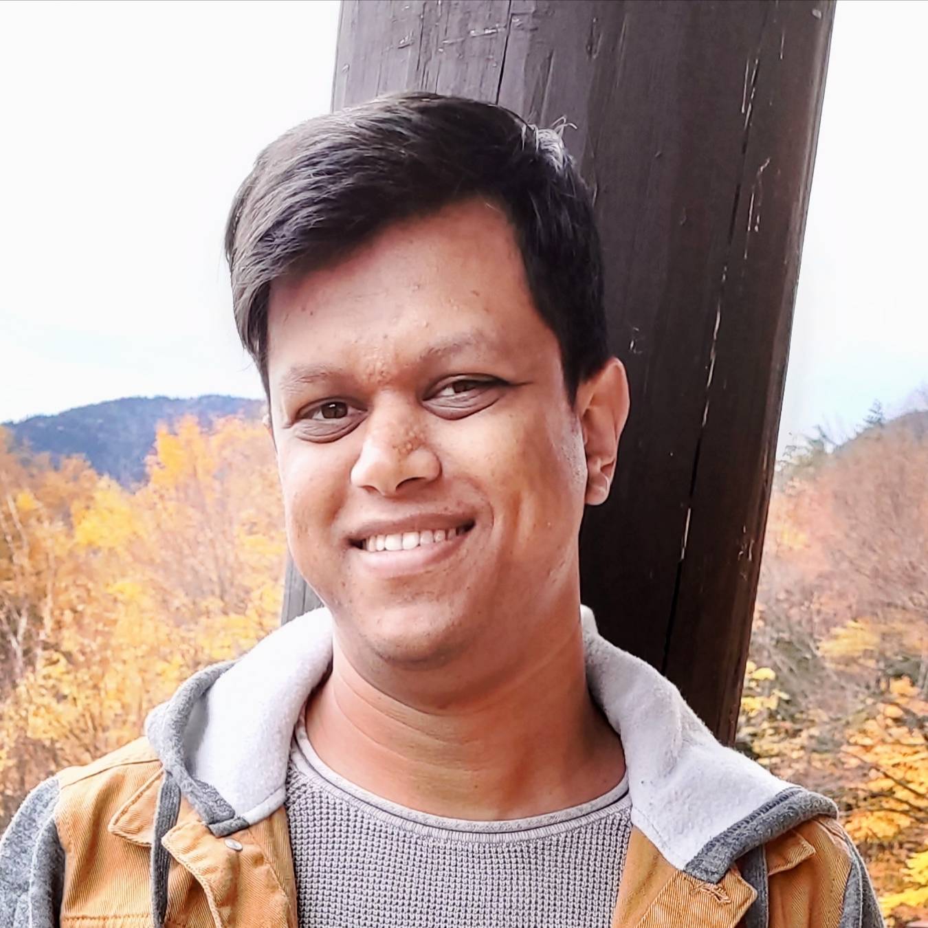 Shahnewaz Chowdhury