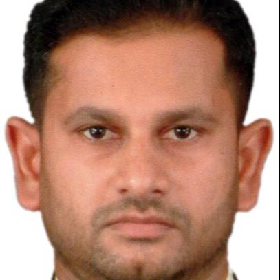 Mohamed Basheer Mohamed Naleem