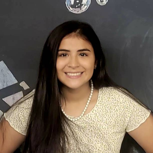 Dahyanara "Nani" Martinez
