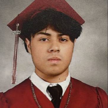 Danny J Alvarado Quiroz