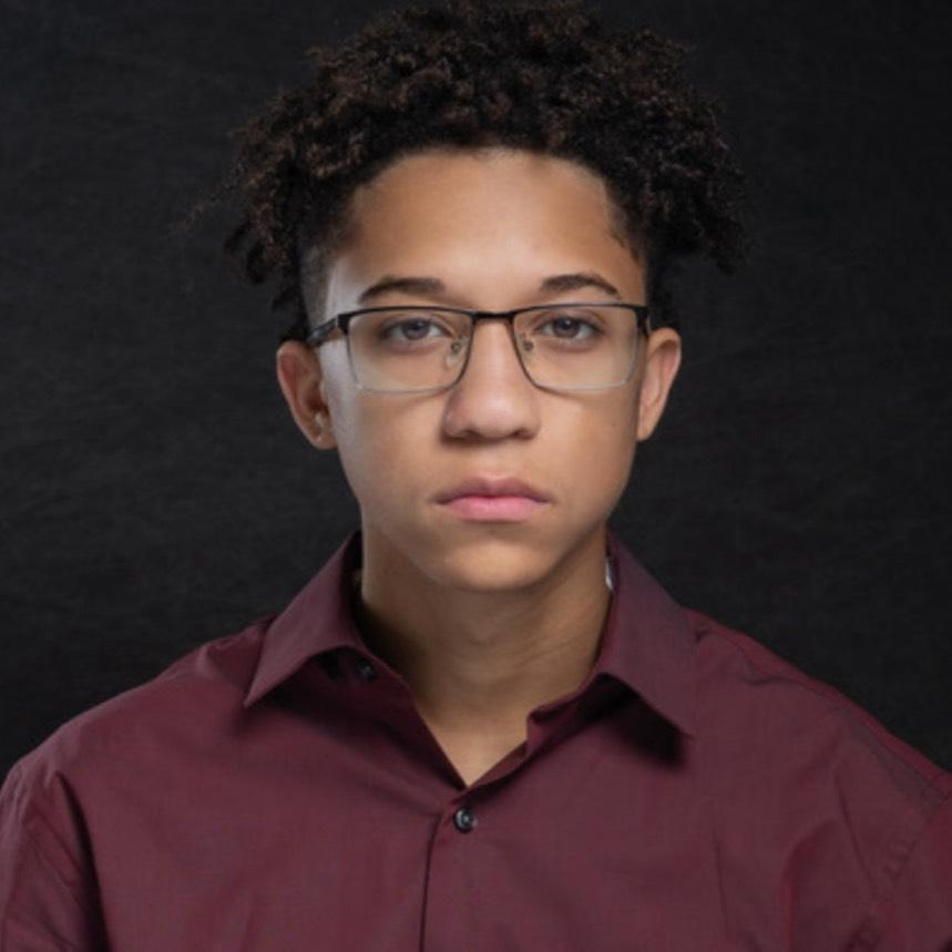 Elijah Kincade-Bennett