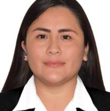 CARINA ACOSTA CARRASCO