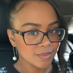 Morgan J. Williams, MHRM