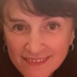 Maryna Pozdniakova