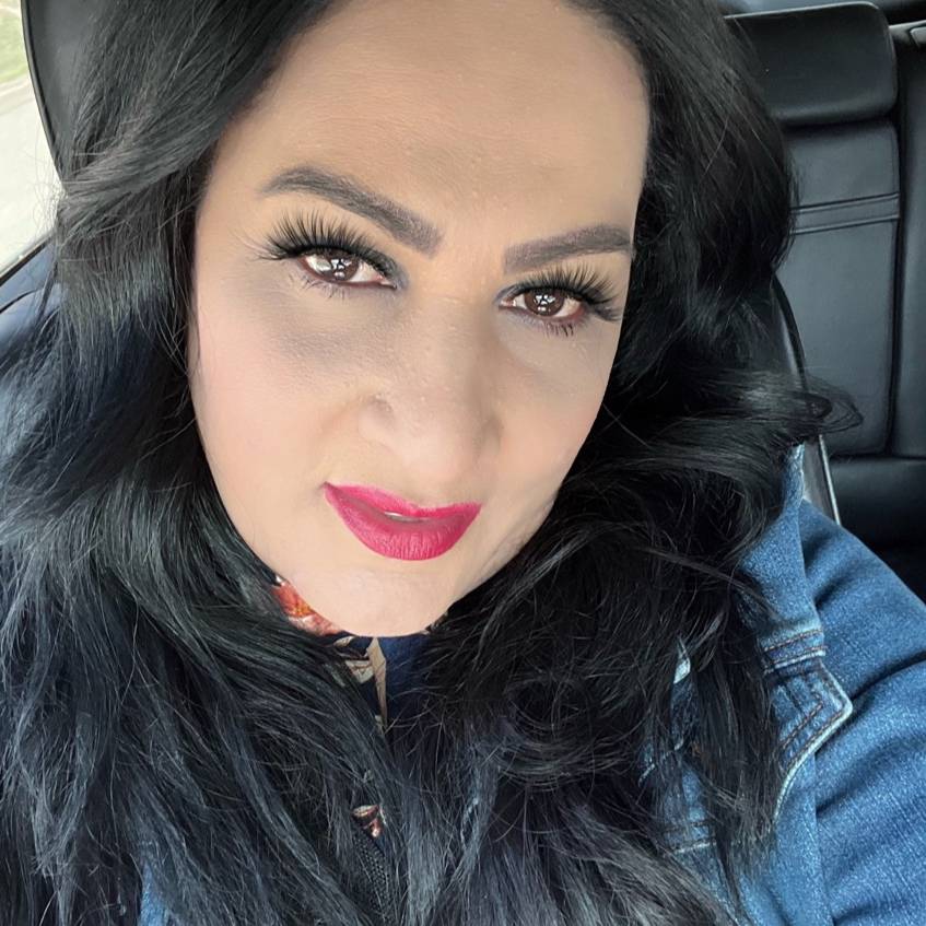 Ismaela Meza