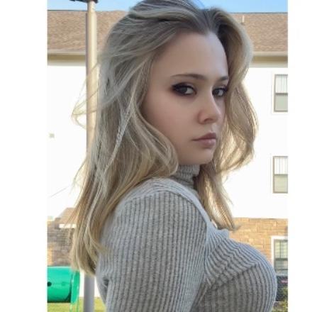 Destiny Fuller