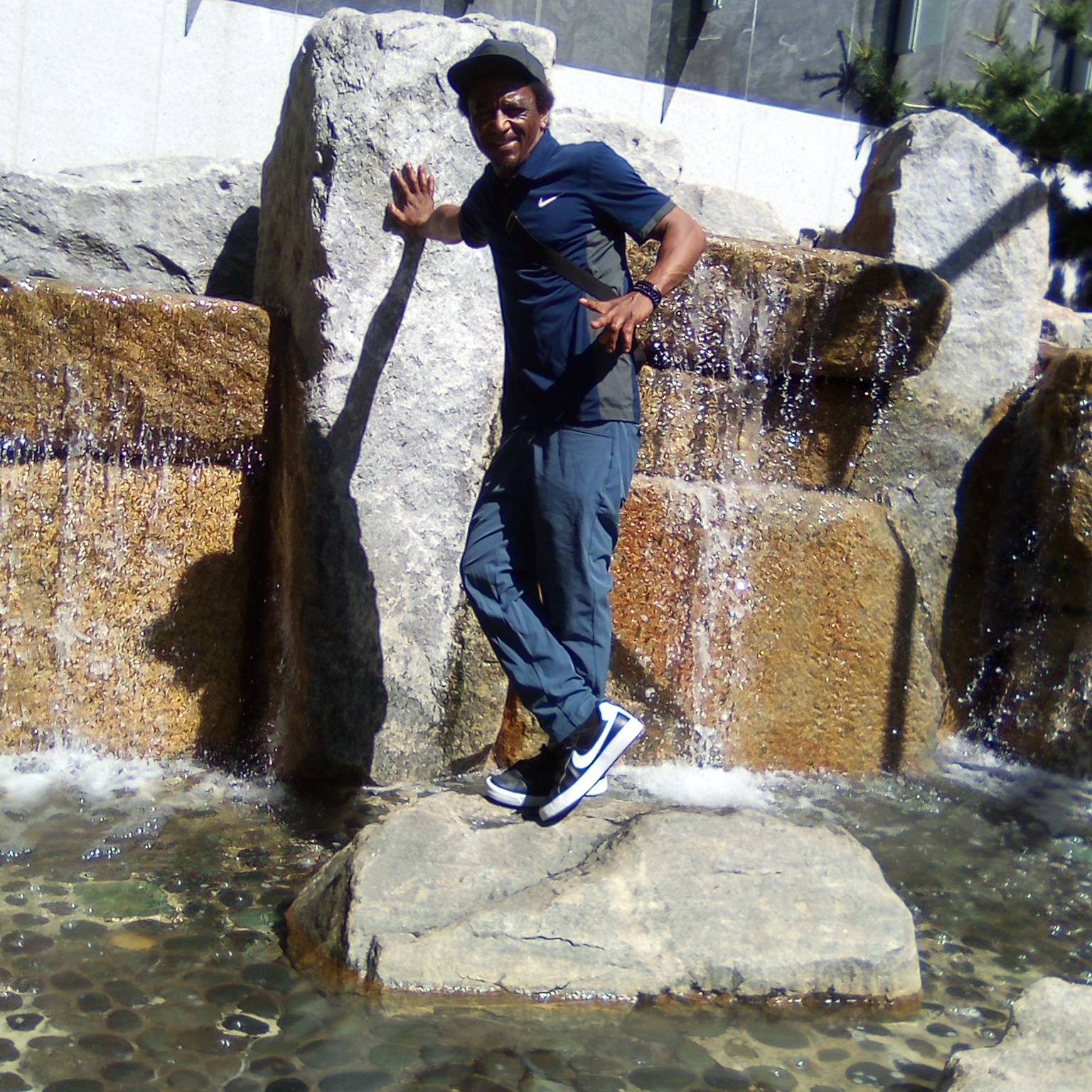 Ildo Santos