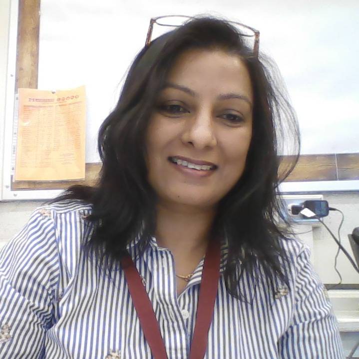 Sudha Rathore