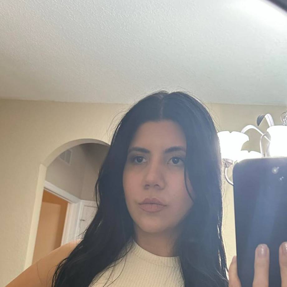 Patricia Martine Díaz
