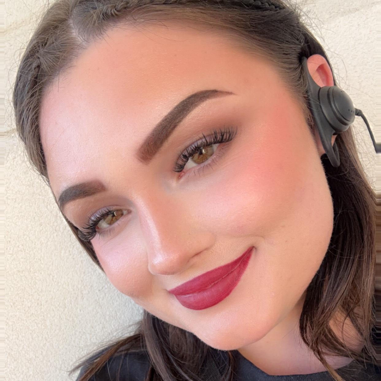 Adrianna Giacone