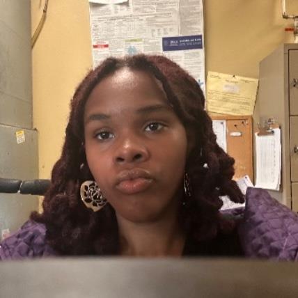 Iliyah Jefferson