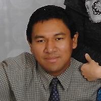 Jaime R Abrego