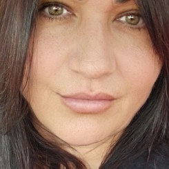 Kimberly Meisch-Enright