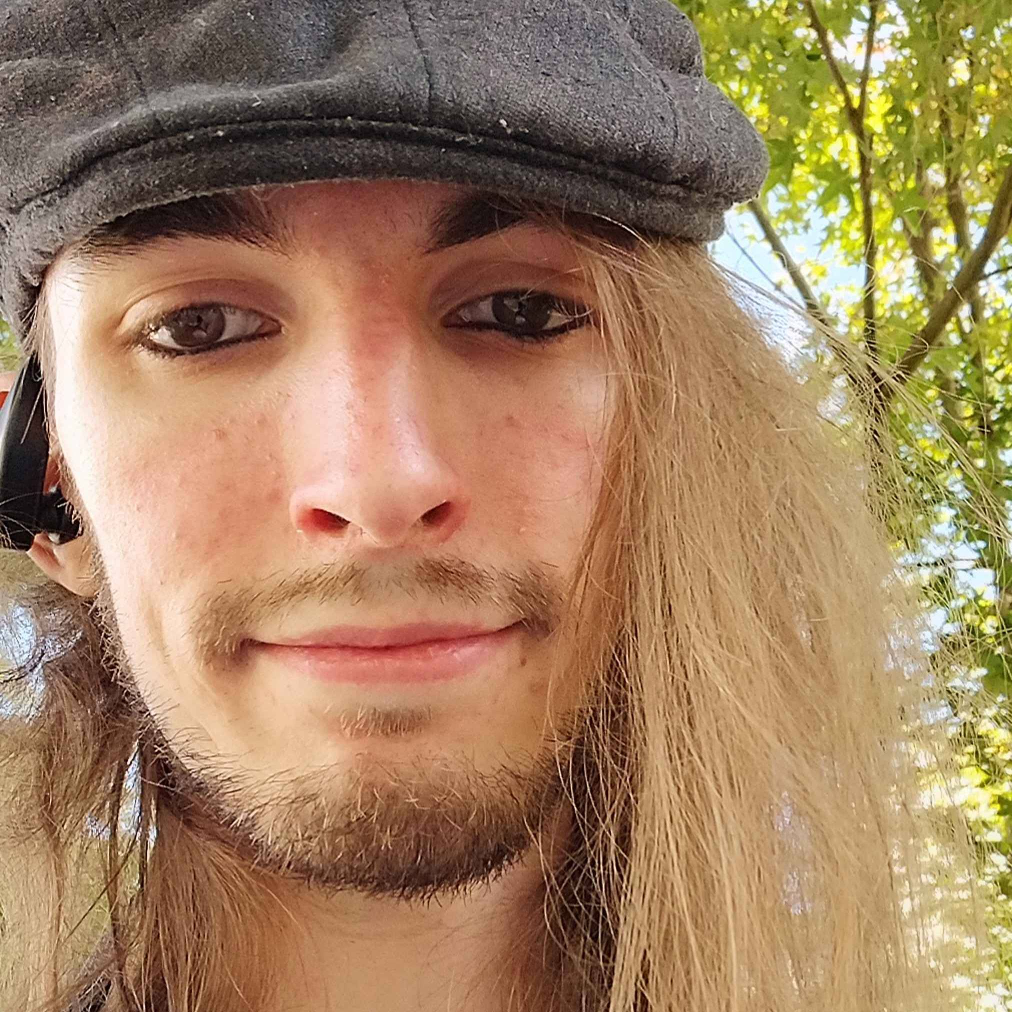 Michael Huffstetler
