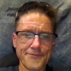 Douglas Watts