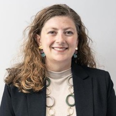 Claire Bartlett