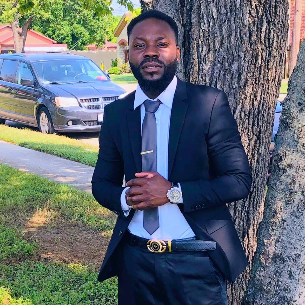 Pascal Kibangu