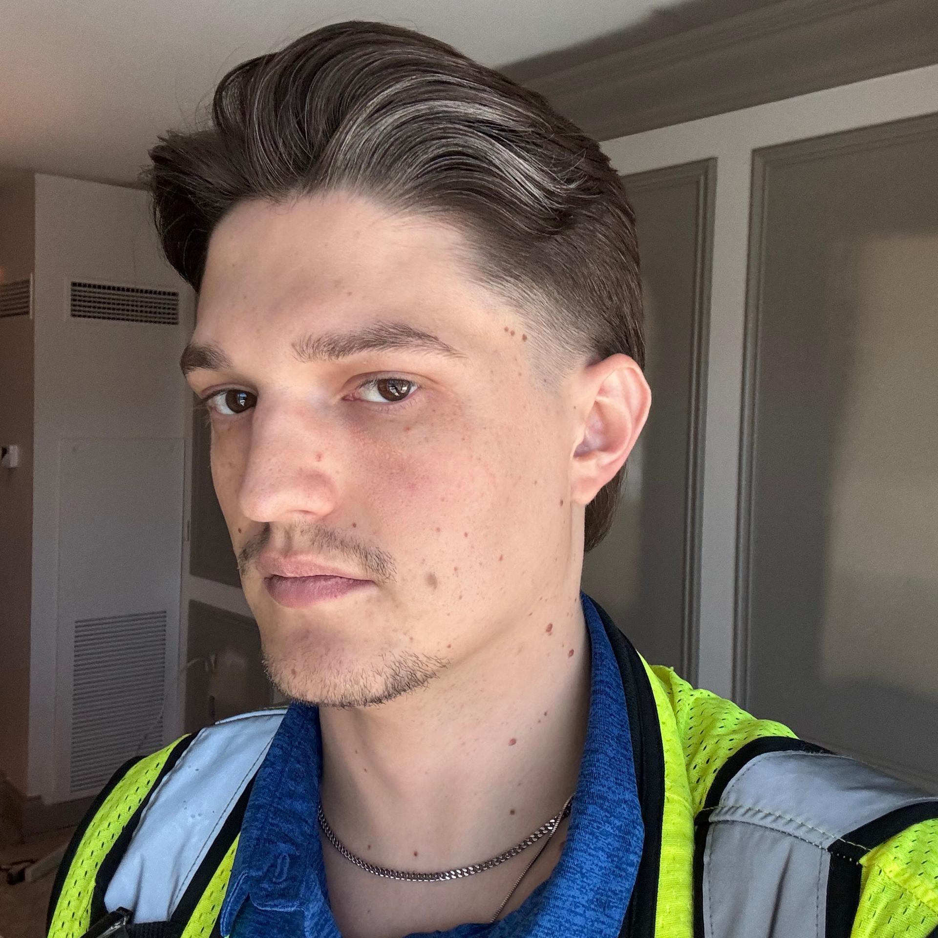 Ryan Reiplinger