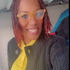 Kisha Anderson