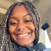 IMARA GLOVER
