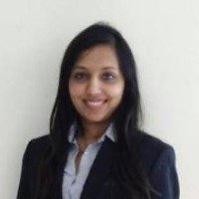 Rima Gandhi