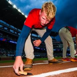 CARSON RACE