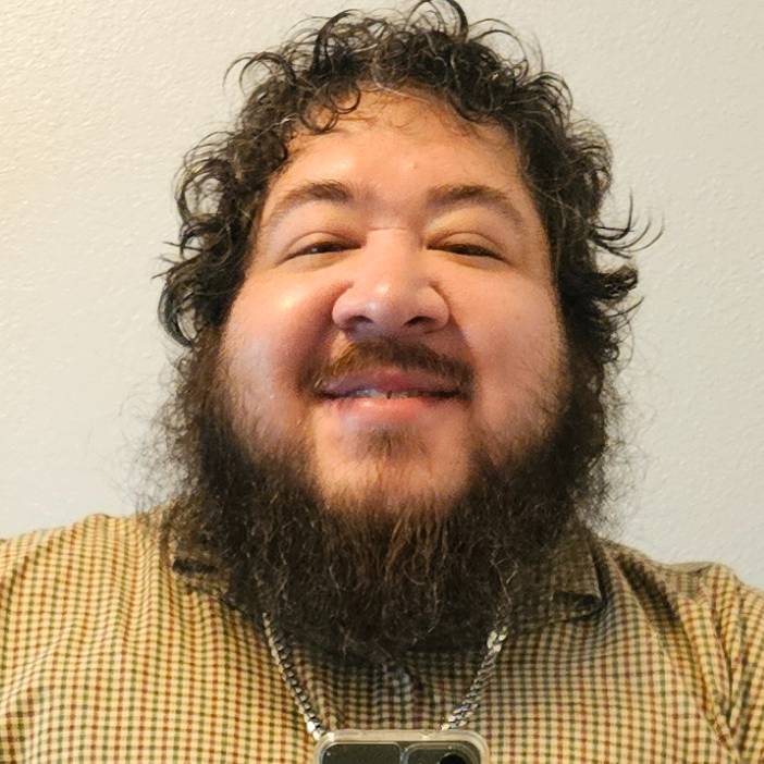 Joshua Thurman