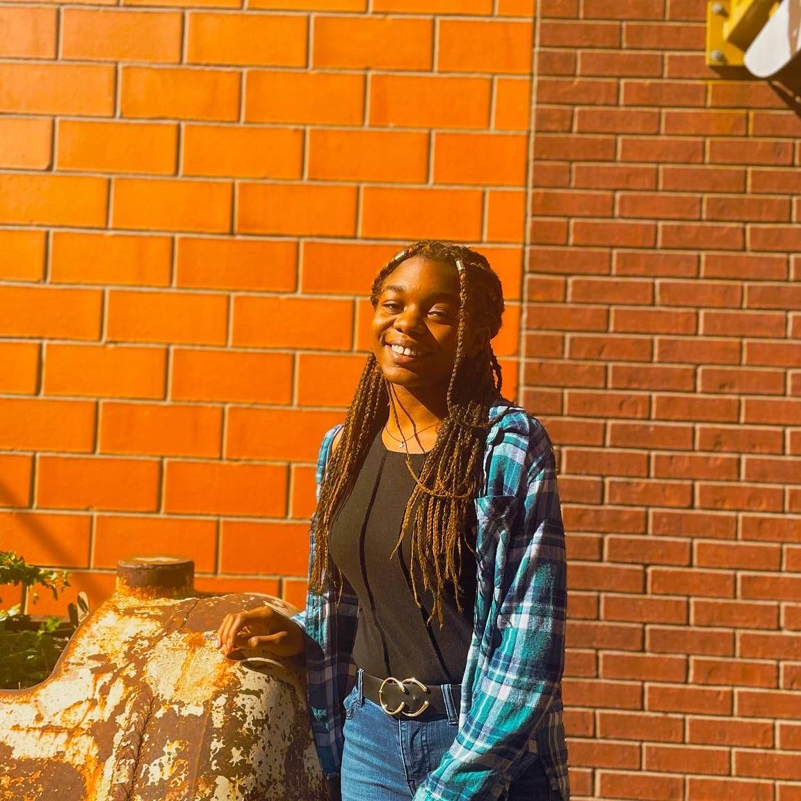 Briauna Jackson