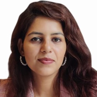 Deepti Yadav