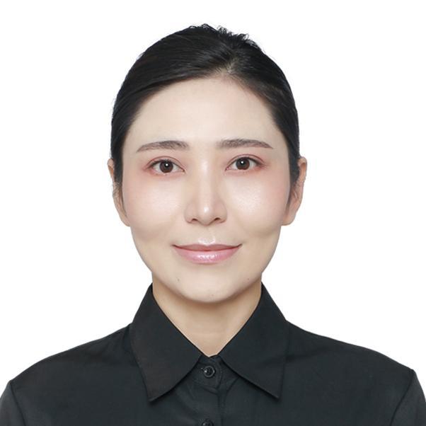 Zhali Gu