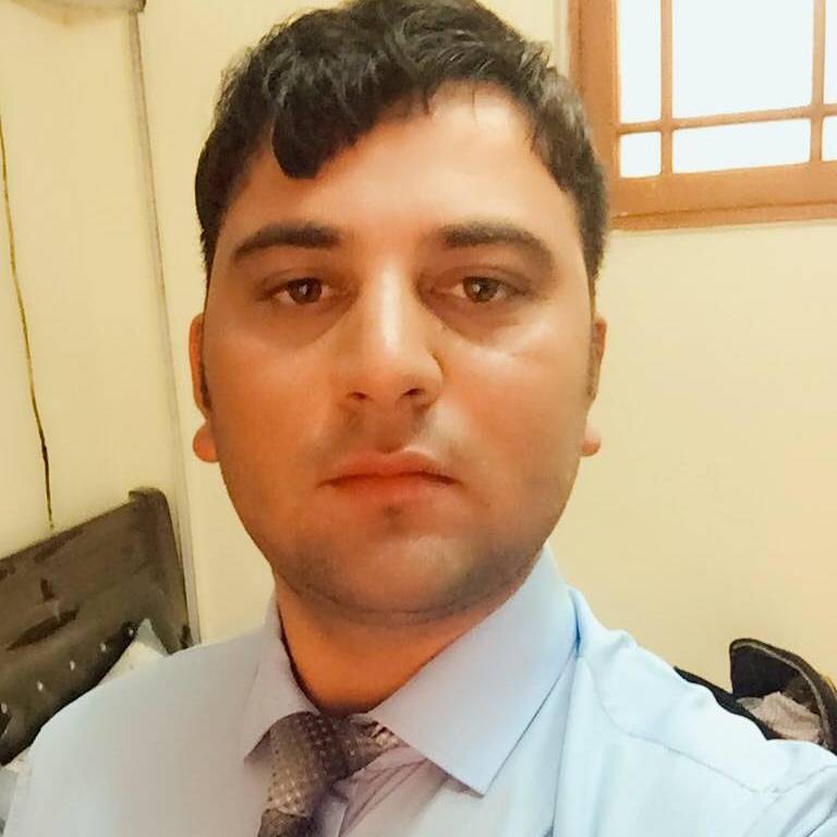 Moqadas Shinwari