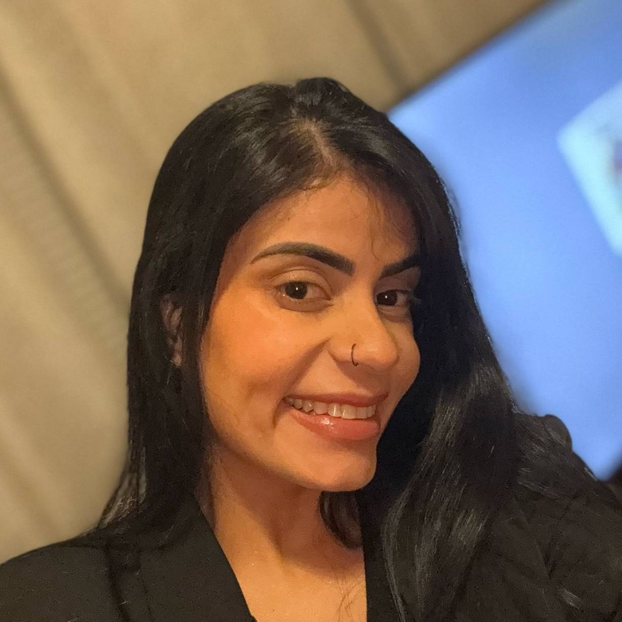 Fabiana SOUZA