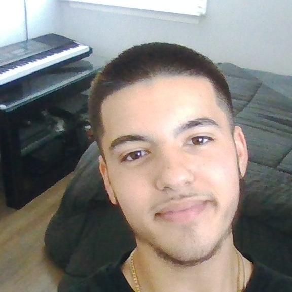 Joseph DeAnne