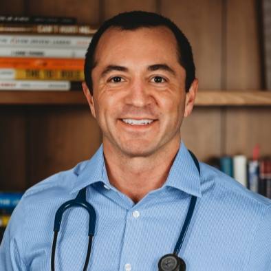 Jason Duprat, MBA,MSA, RN,CRNA