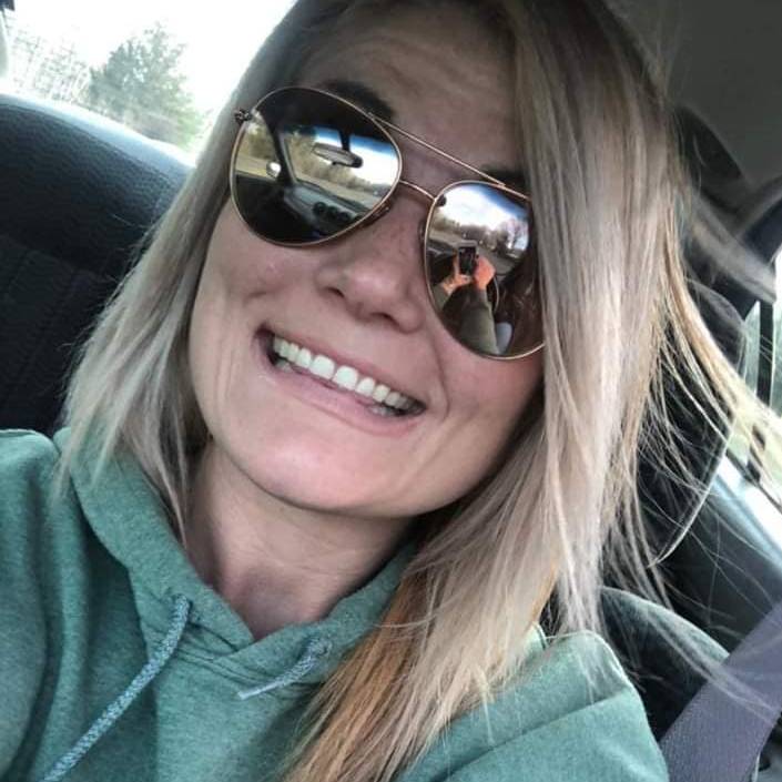 Jessica Sederstrom