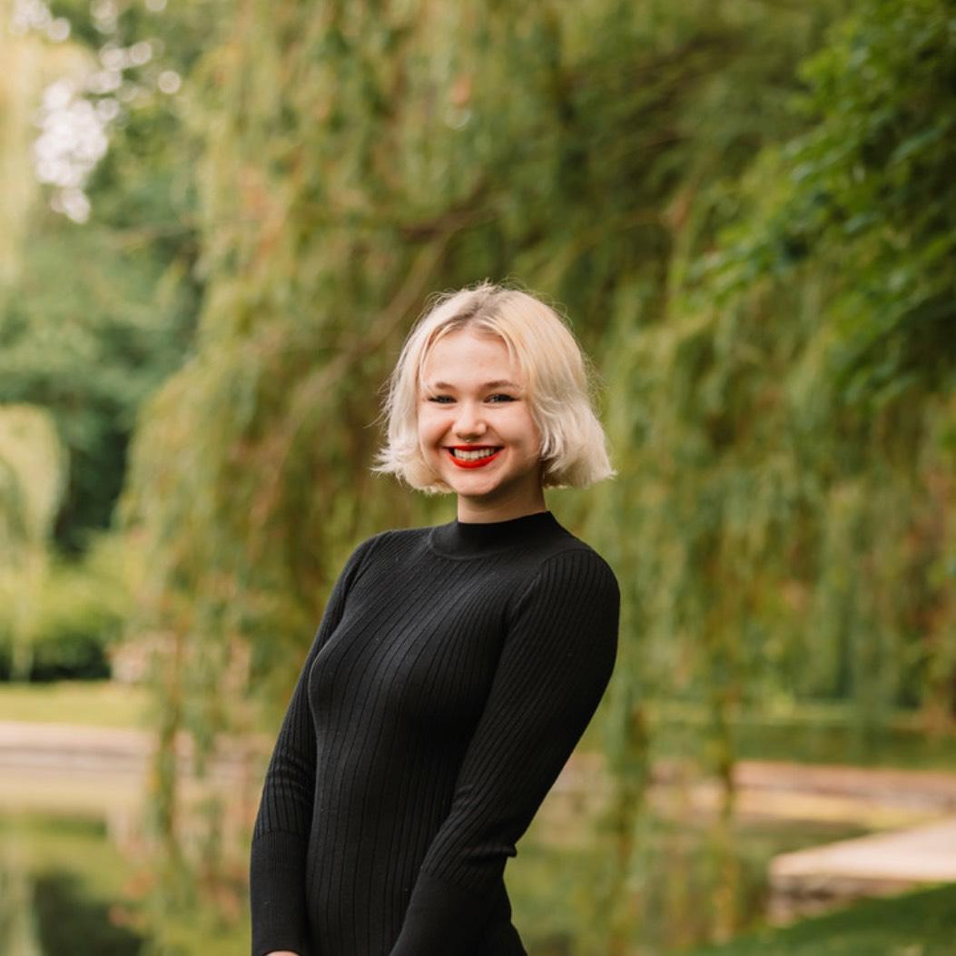 Ava Brady