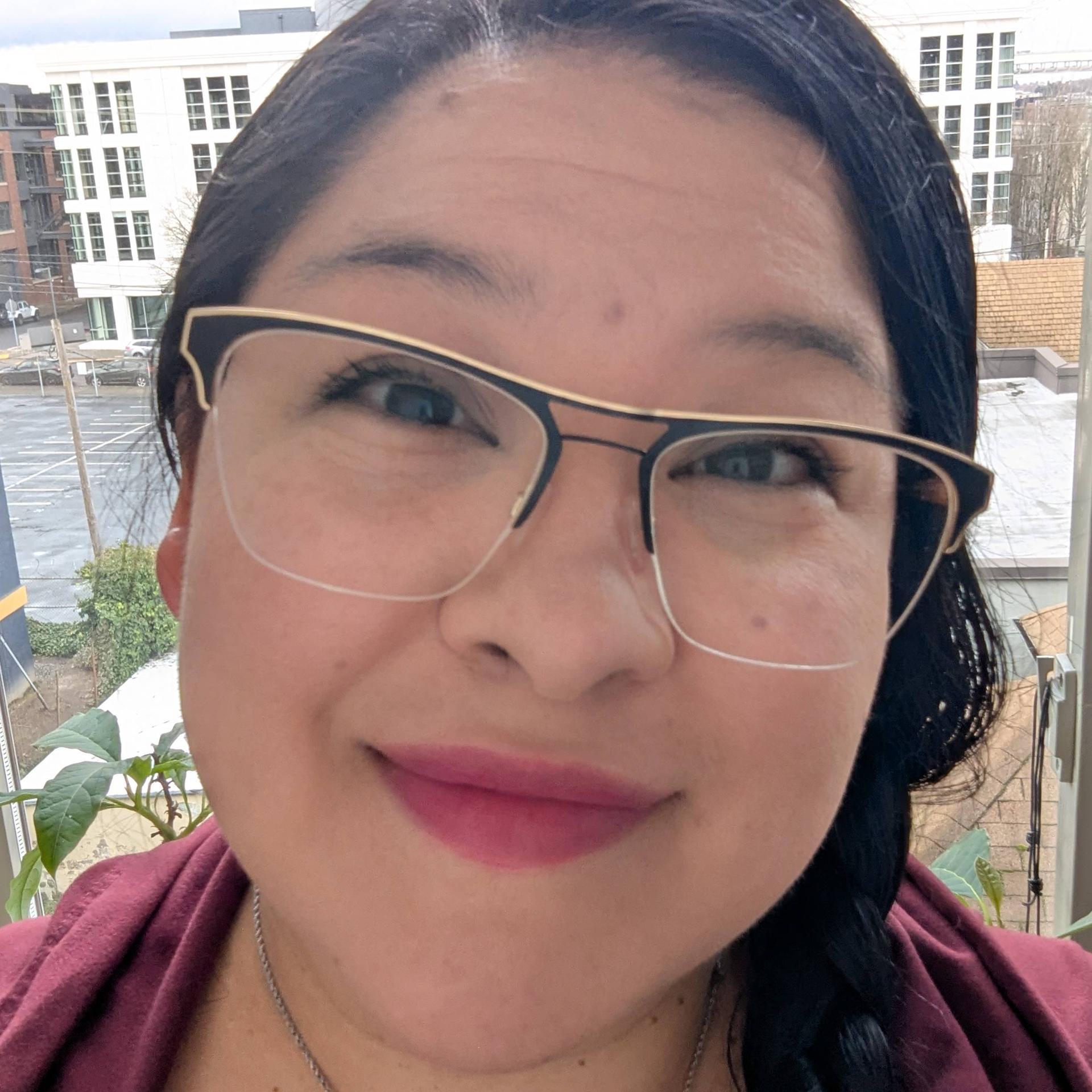 Yoshiko Mease