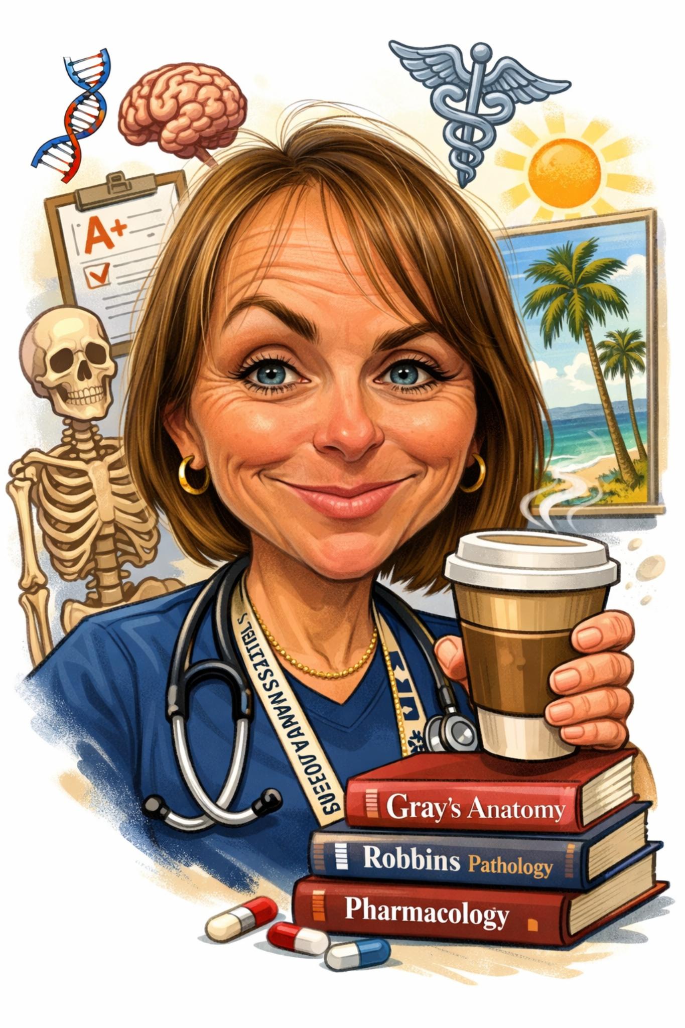Amy Stoneburg