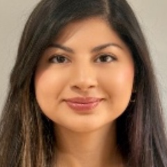 Maria Rodriguez