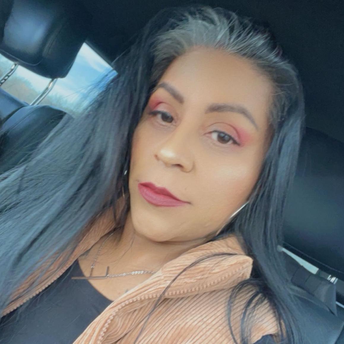 Francelia Chavez