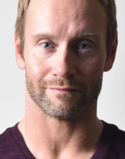 Greg Smith