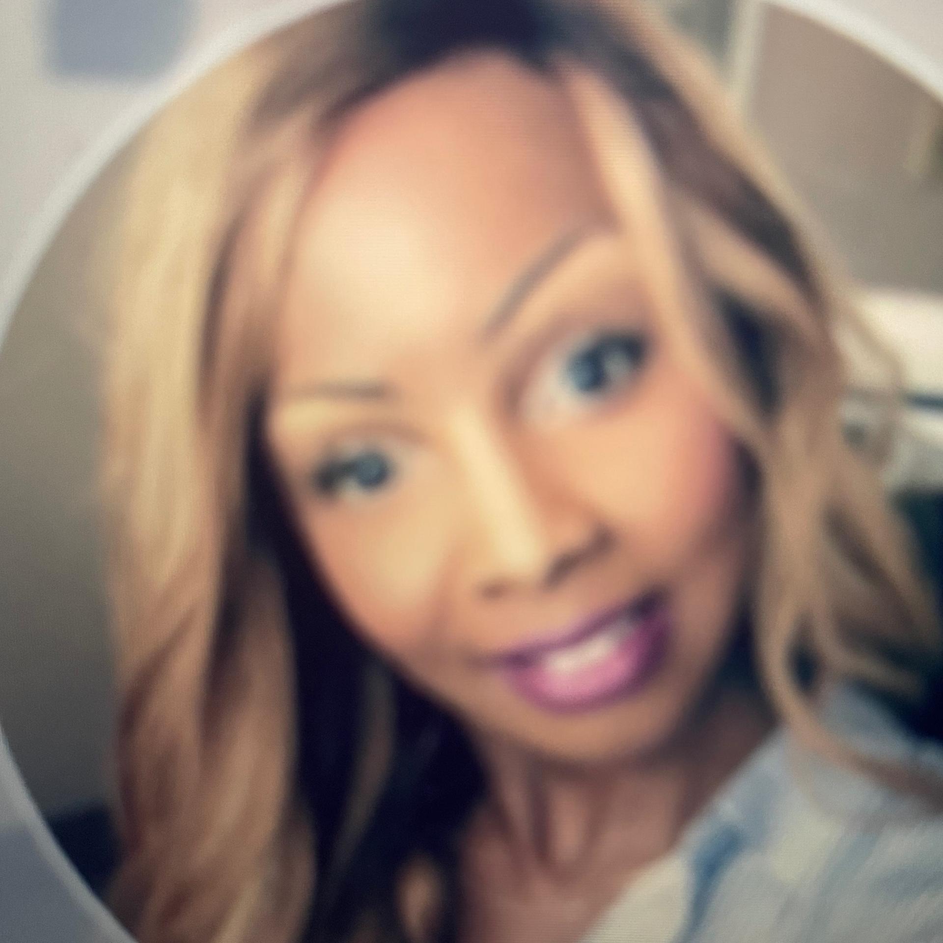 Tynita Barnes