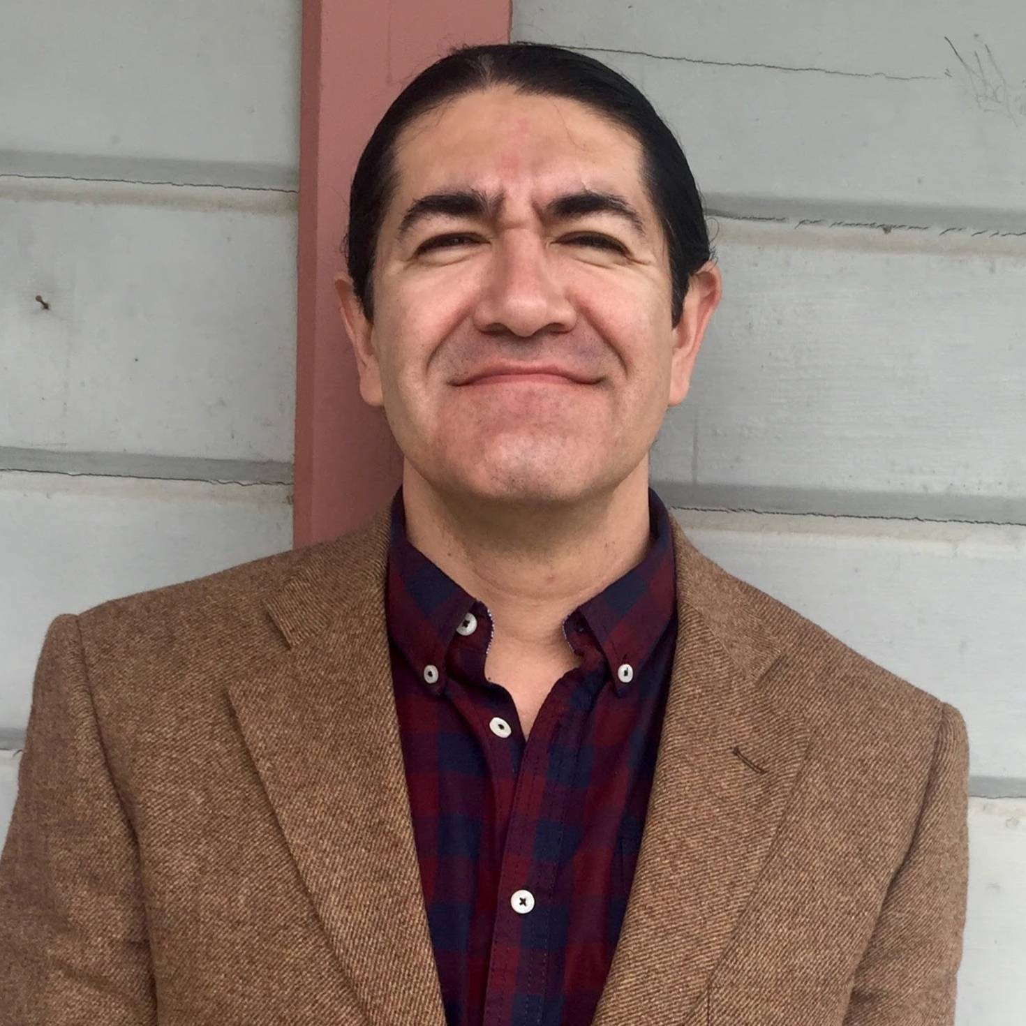 Victor Arnoldo Perez