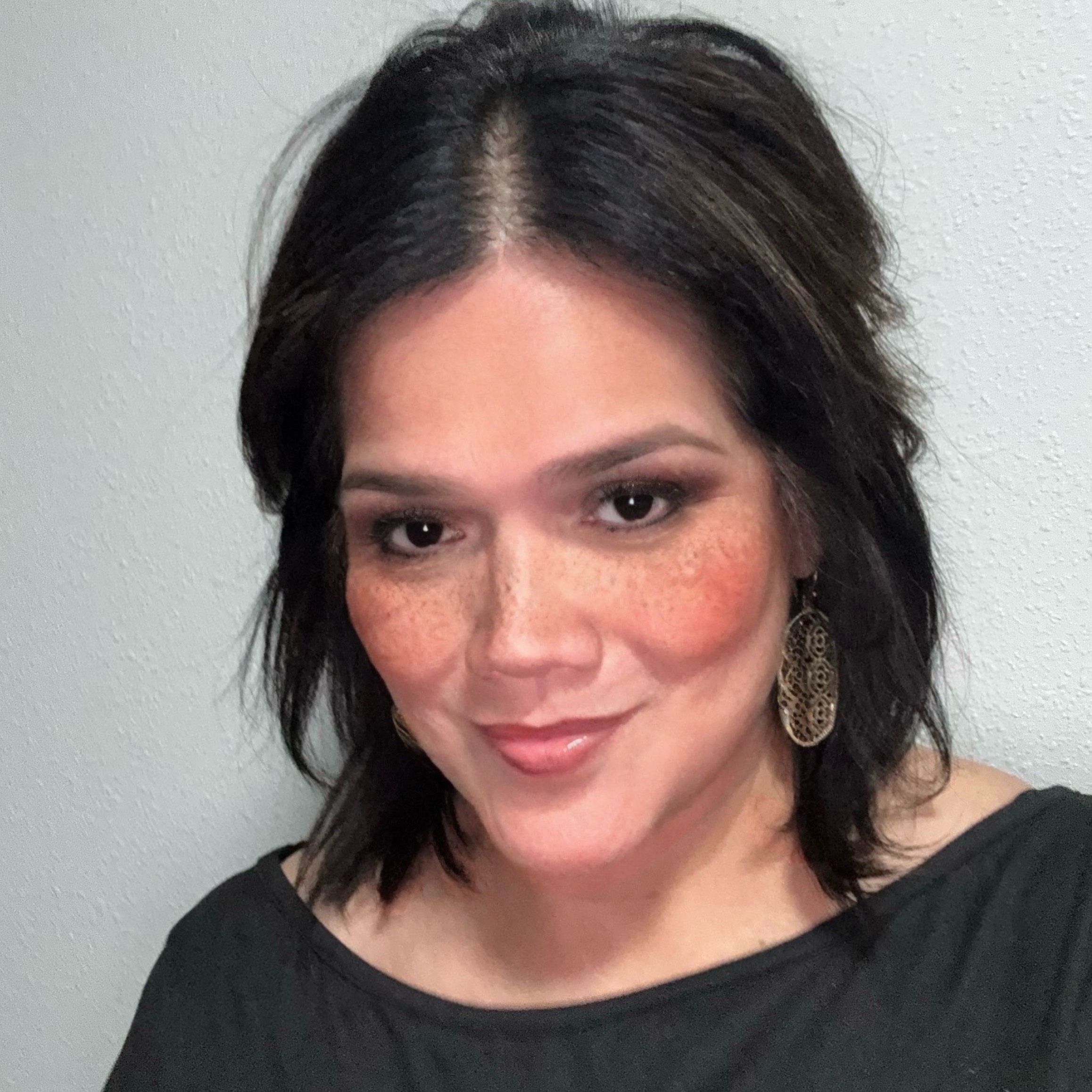 Marie Dyeana Pena
