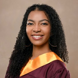 DeQuira "DeDe" Parker