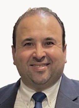 Roberto J Davila