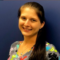 Traci Kast