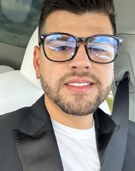 Yeinier Garcia Lopez