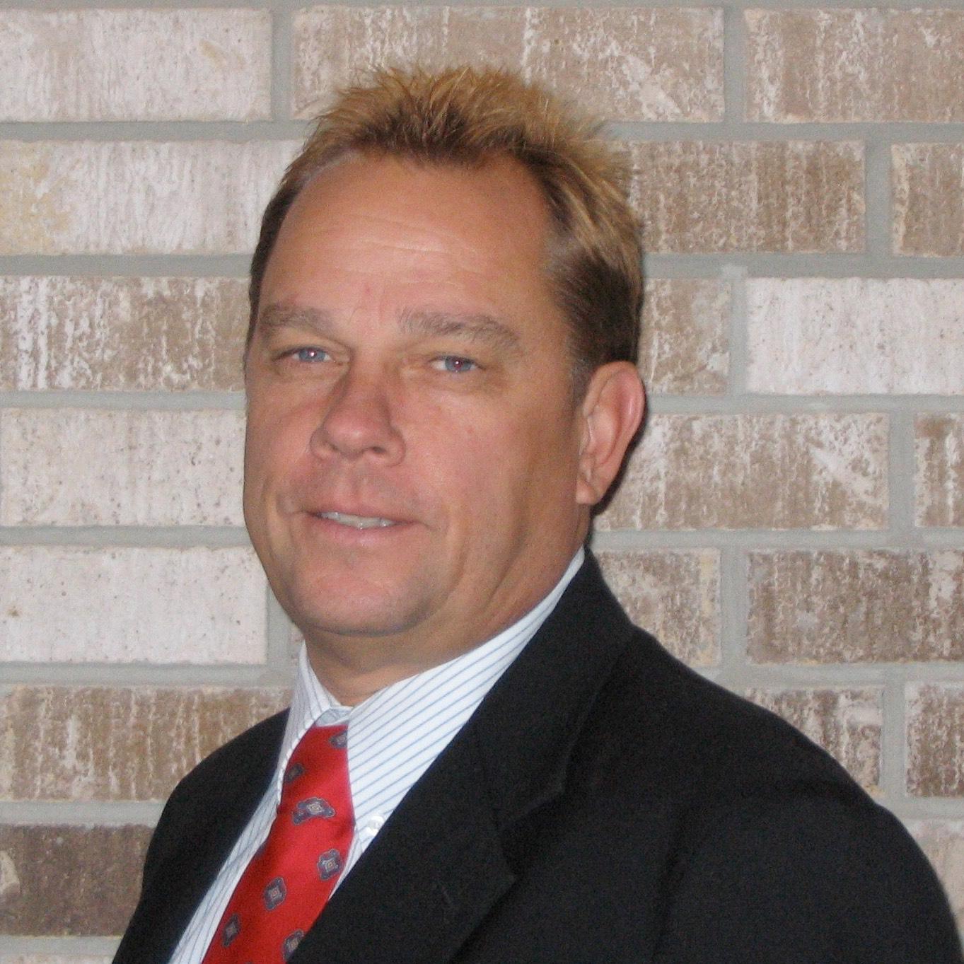 Bob Pierce