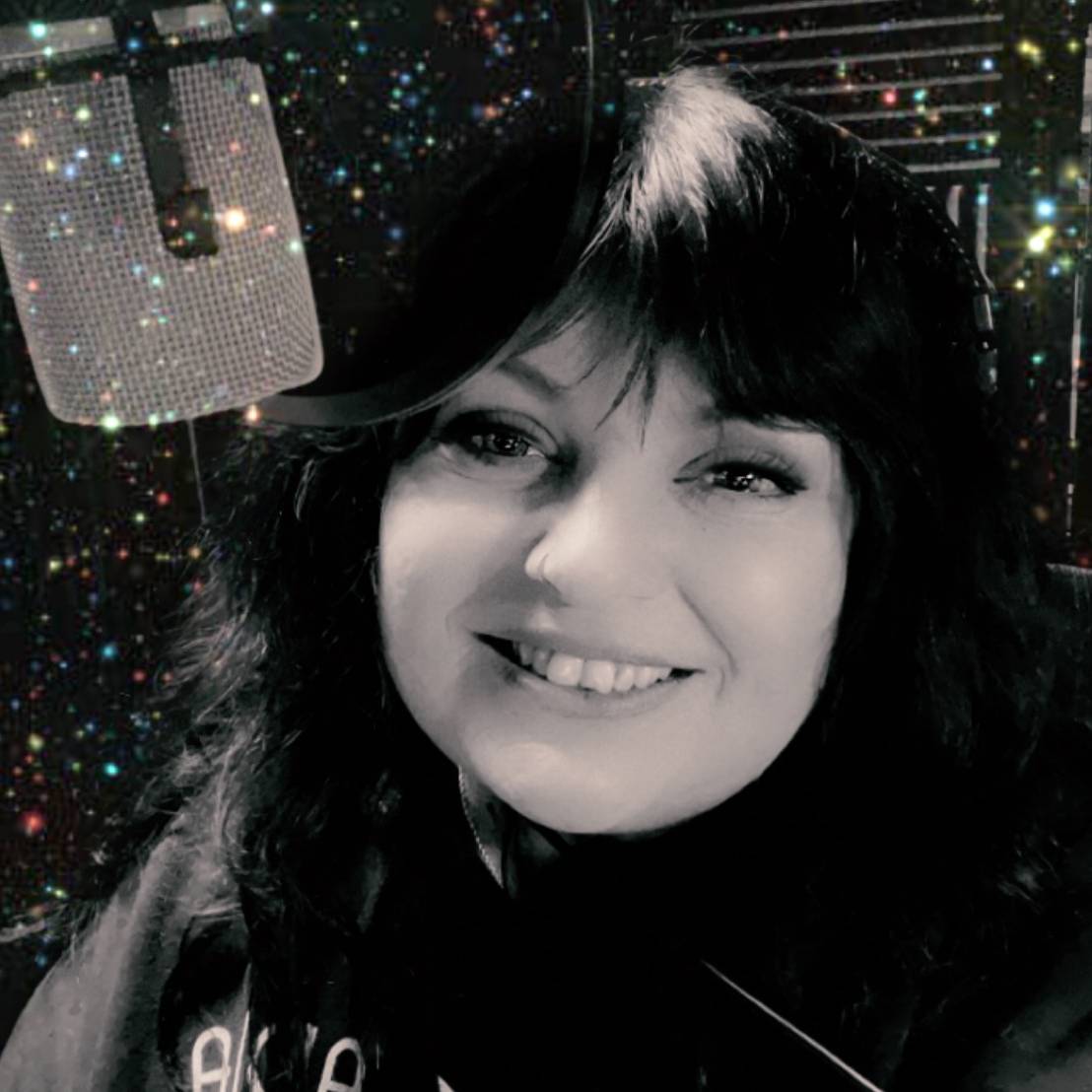 Susie Dryden